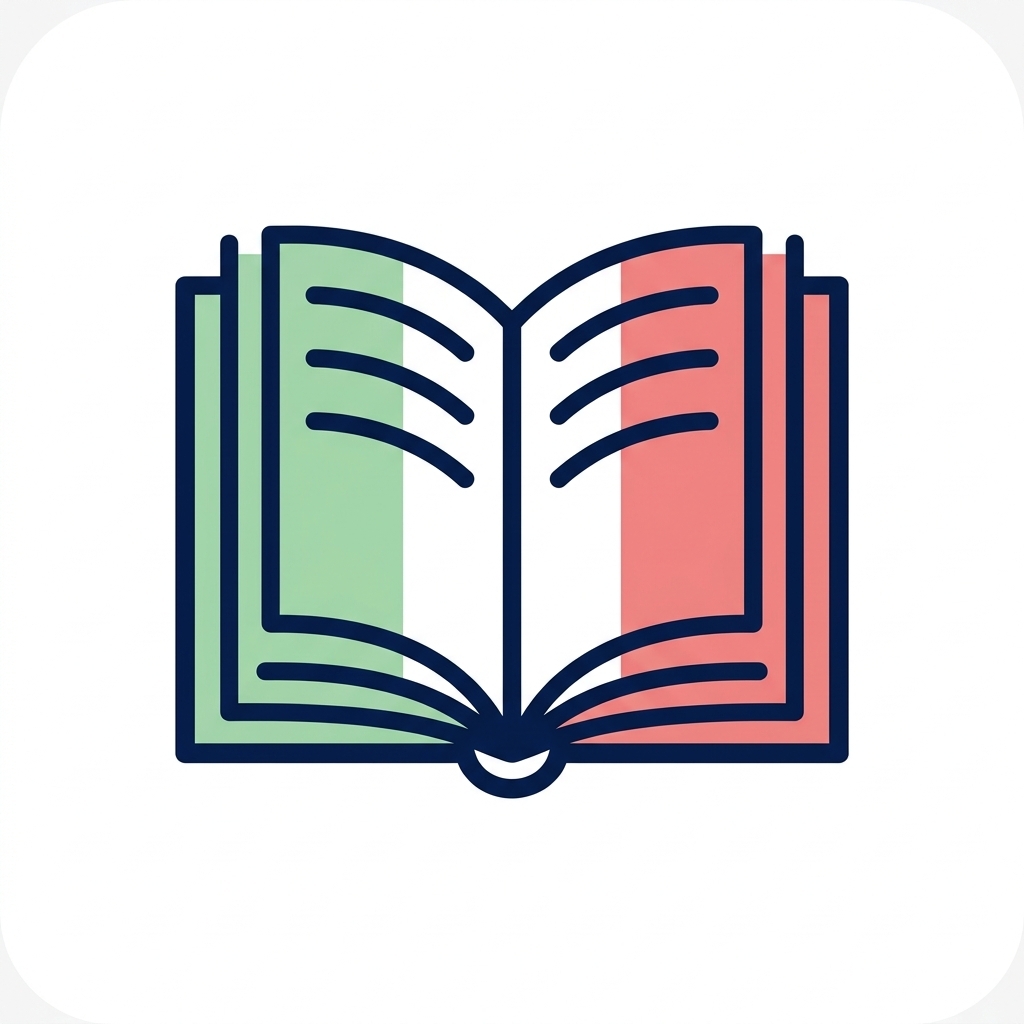 graded reader in italian