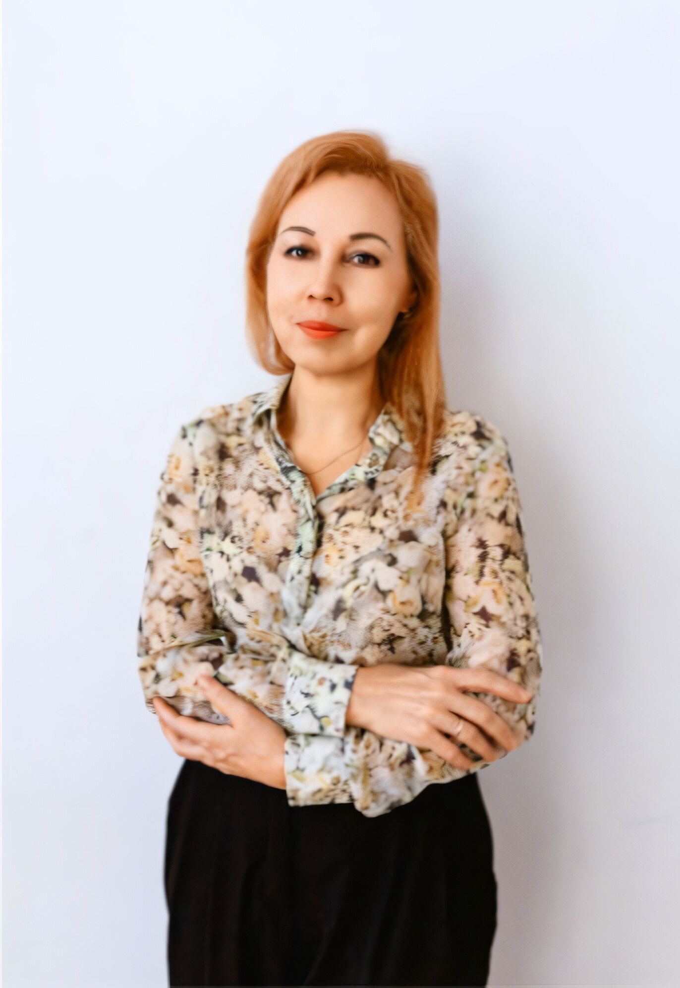 Наталия Фомина