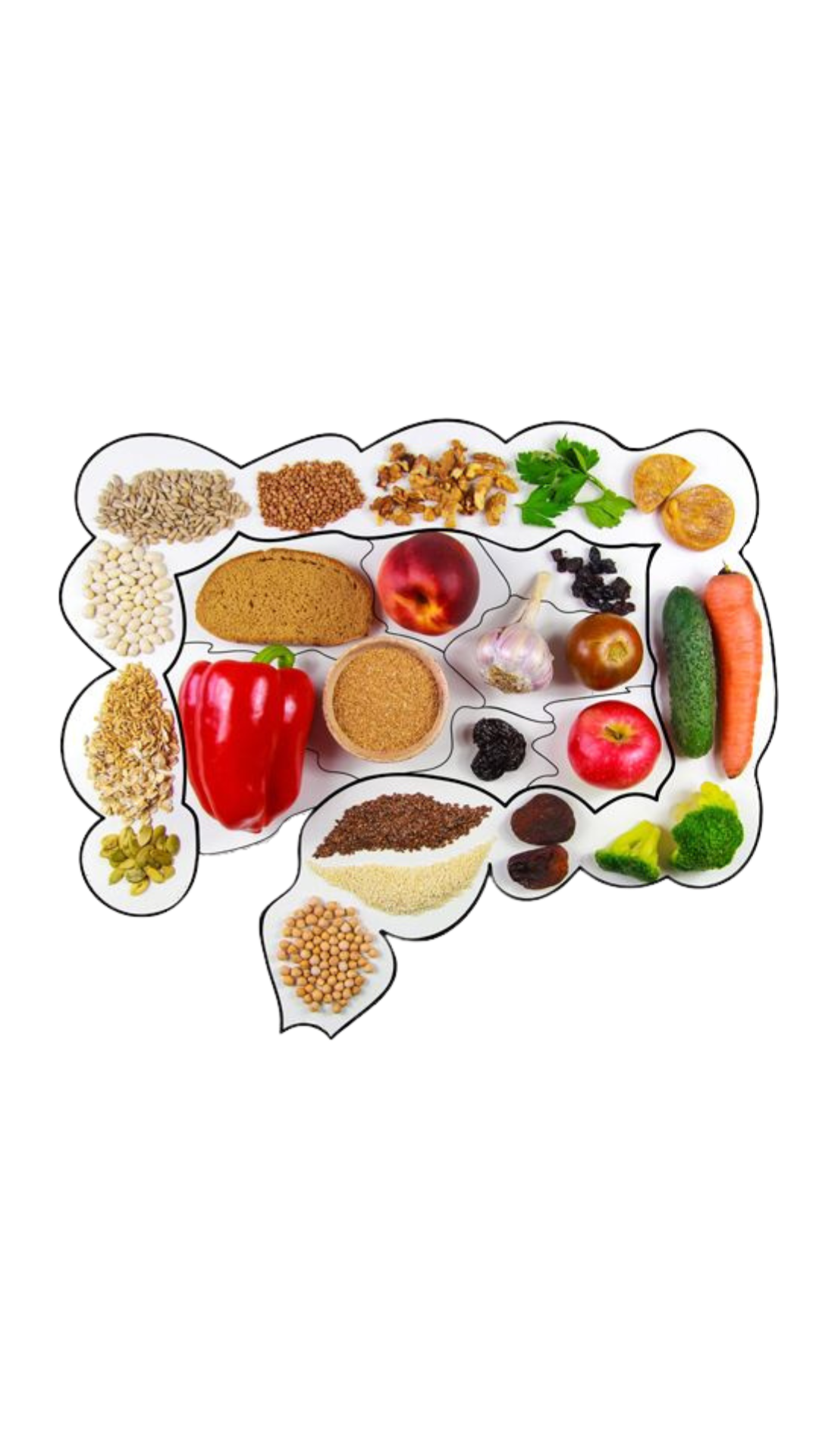 Вебинар "Здоровый кишечник = Здоровый организм"