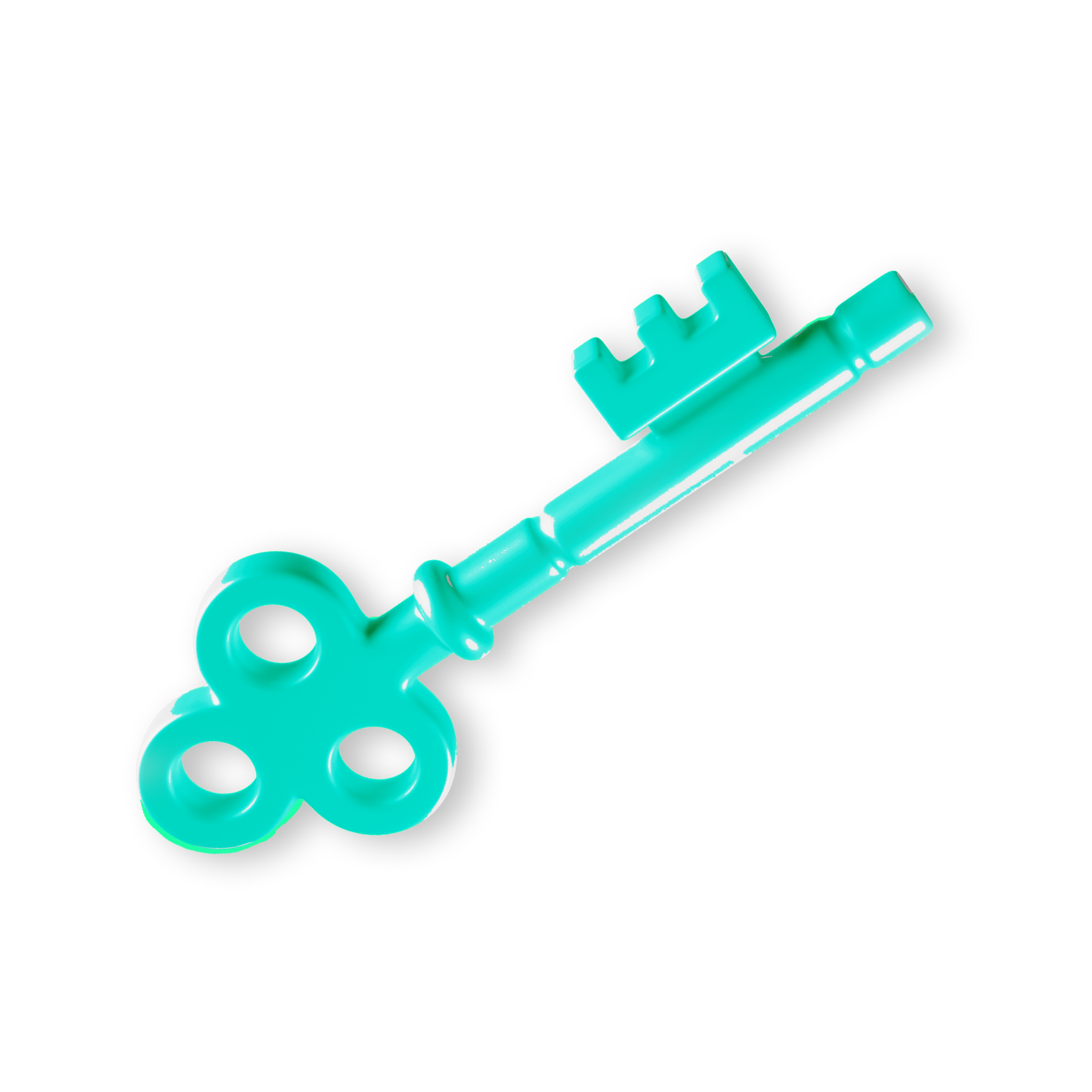 "Ключ к себе" трансформационная игра