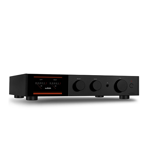 Audiolab 9000A