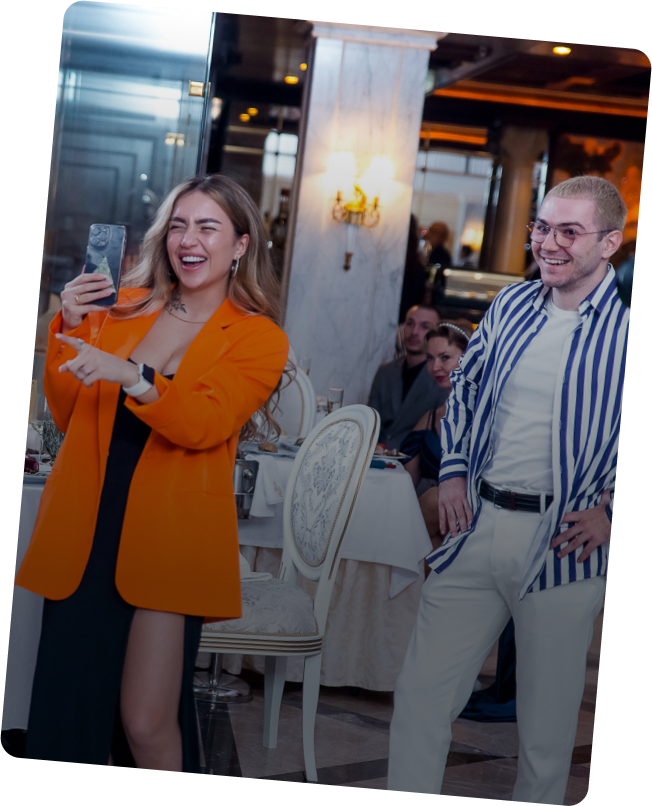 иллюзионист праздник