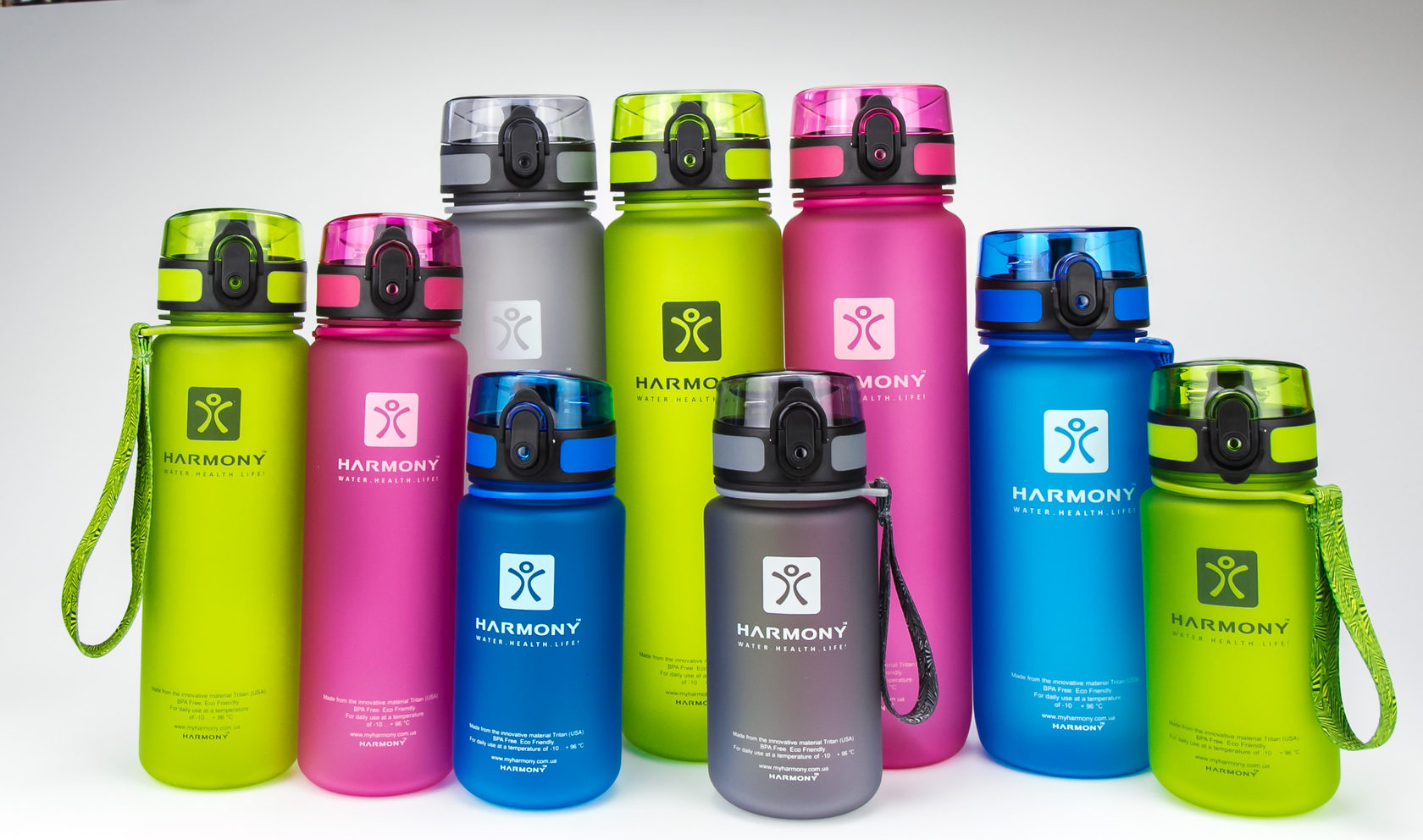 Галерея Harmony