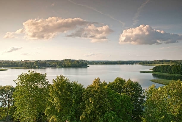 Очистка воды