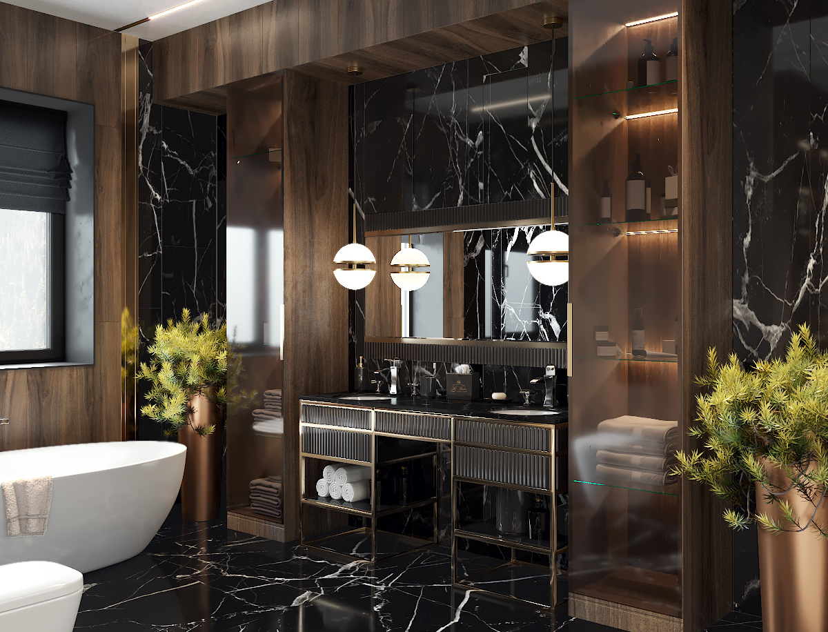 Lado Design - Дизайн студия красивых интерьеров