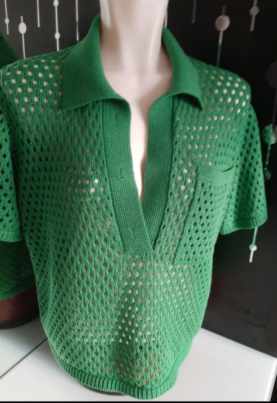 Детали поло Вишенка 3