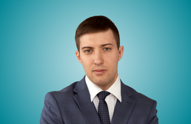 Никита Калинин