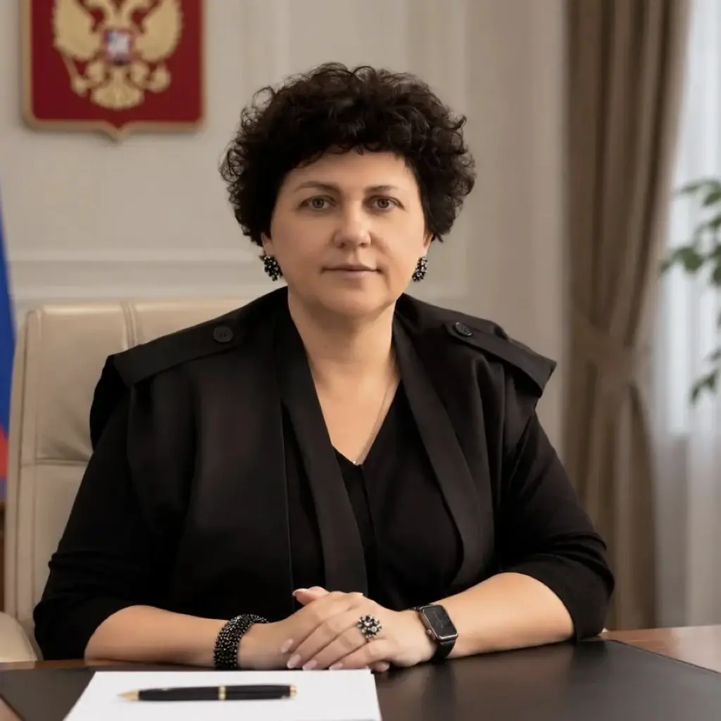 Елизавета Бахарева