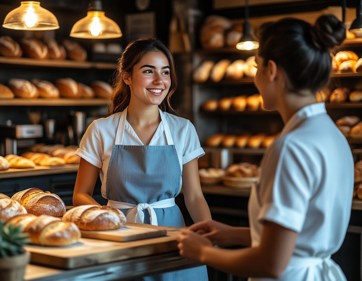 Италия. Девушка