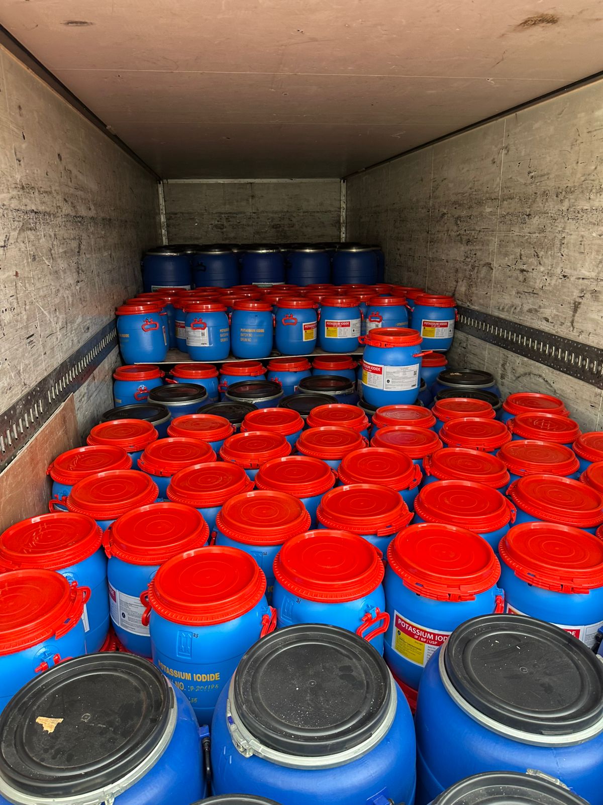 Международные грузоперевозки и логистика с полным комплексом услуг