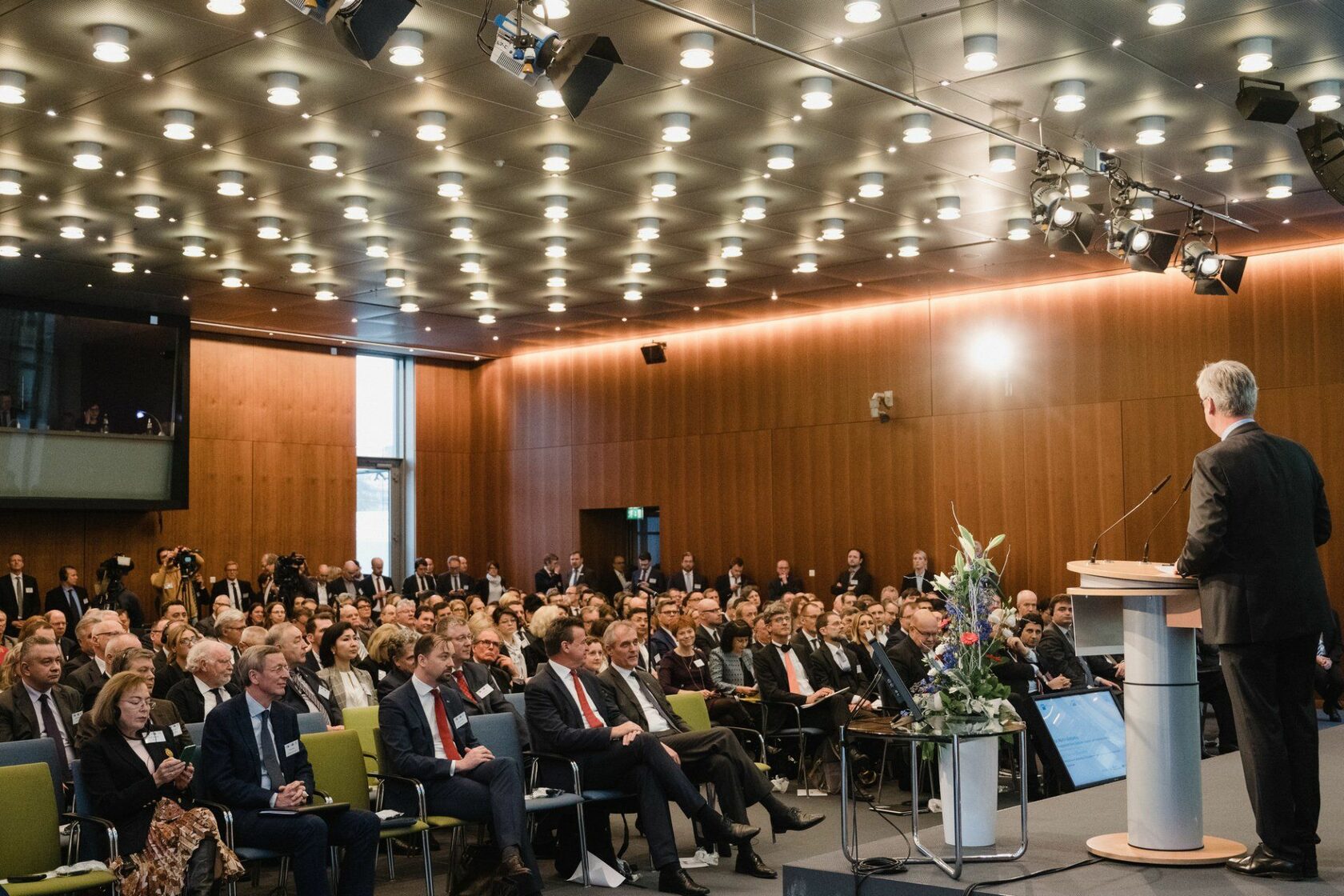 Международная конференция германия. Международной конференции в 2016 г. в Берлине..