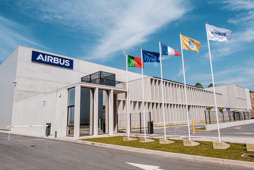 AIRBUS Portugal