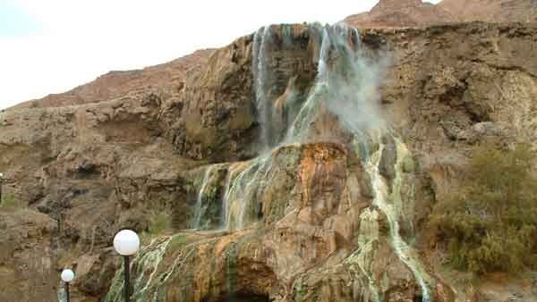 Маин Иордания