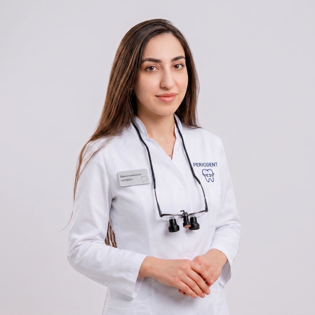 Манукян Аделина Тароновна