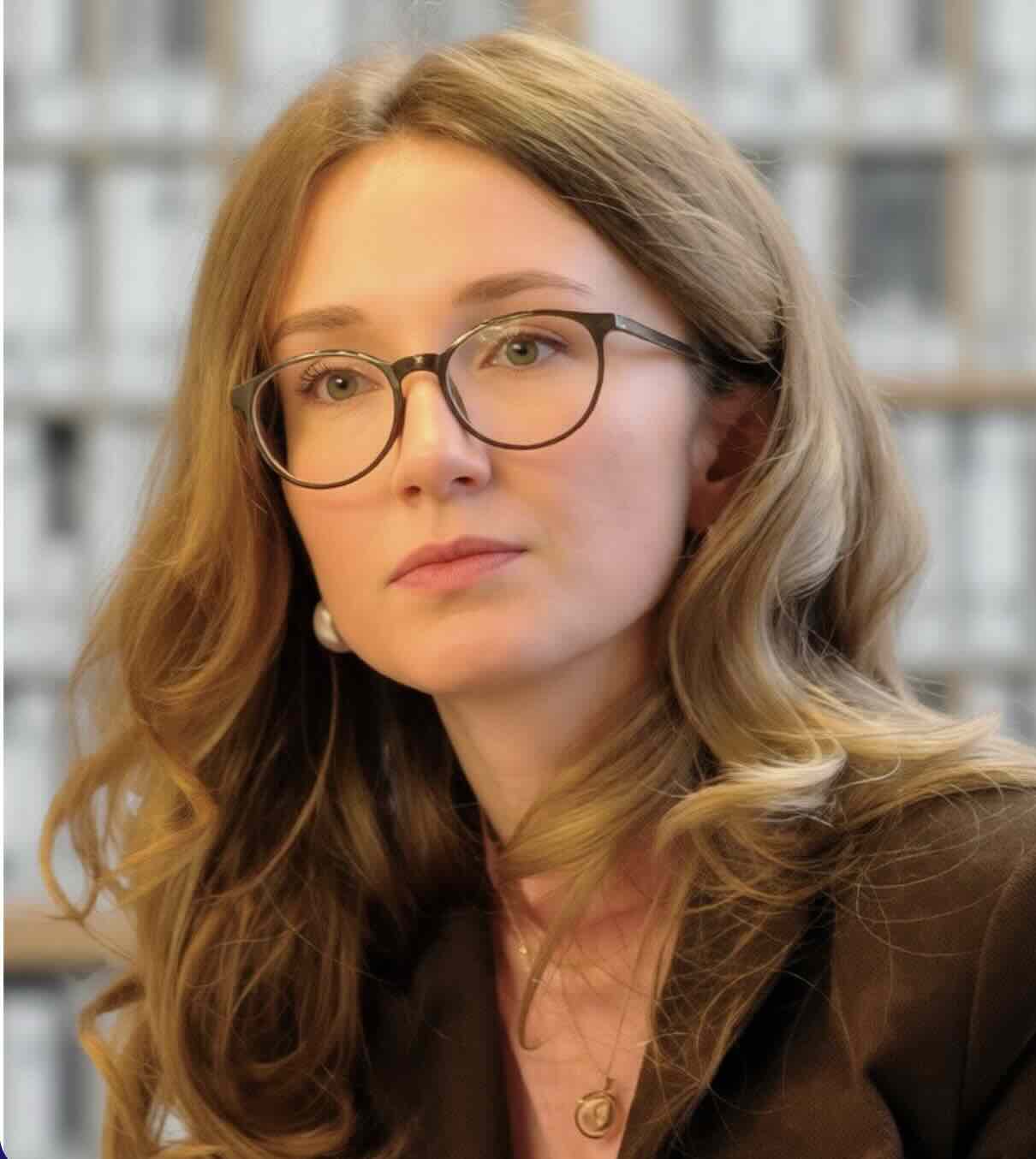 Цветкова Мария Александровна: Директор по организационному развитию и управлению персоналом ГК «Абрау-Дюрсо» | HR-рейтинги