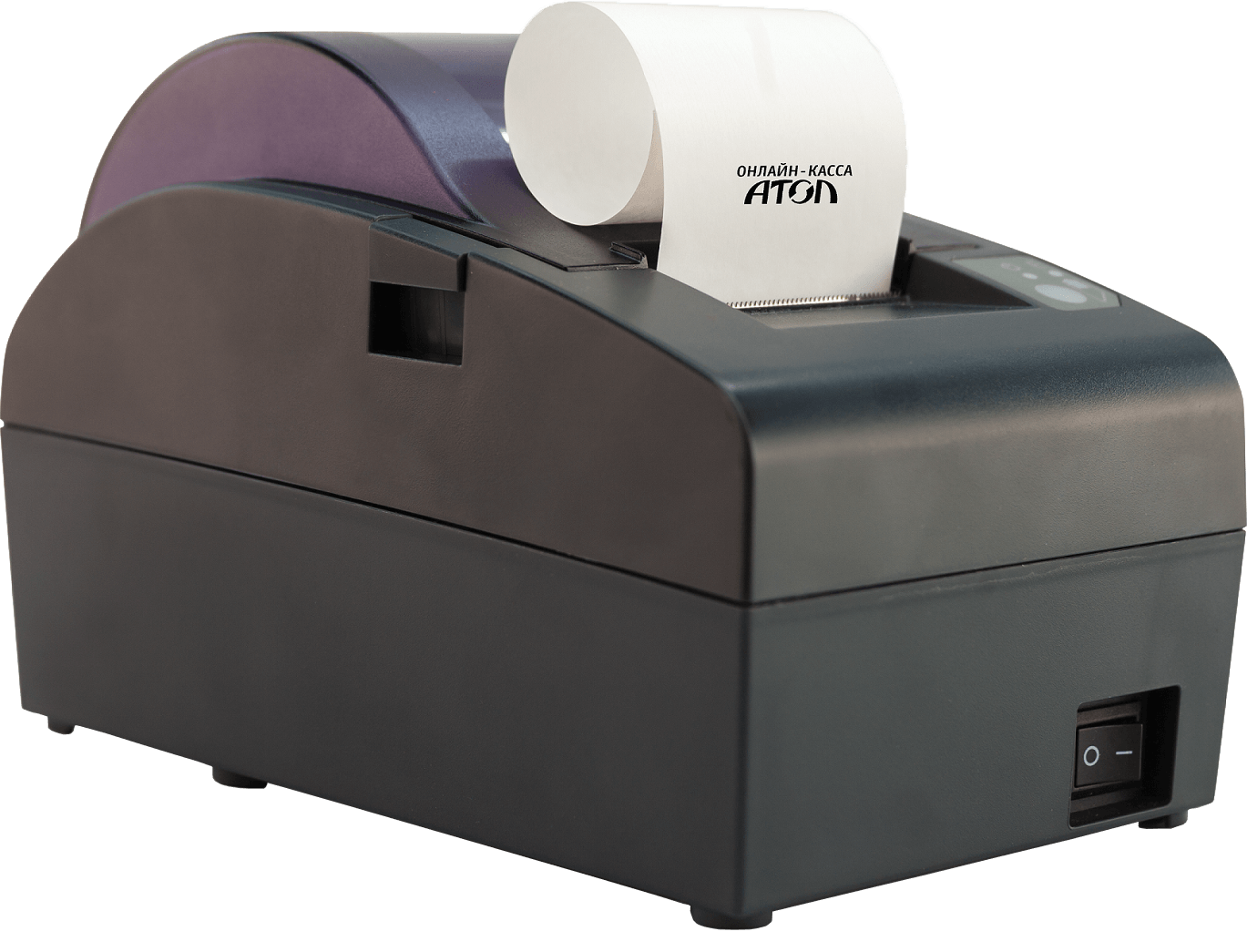 Кассовые аппараты