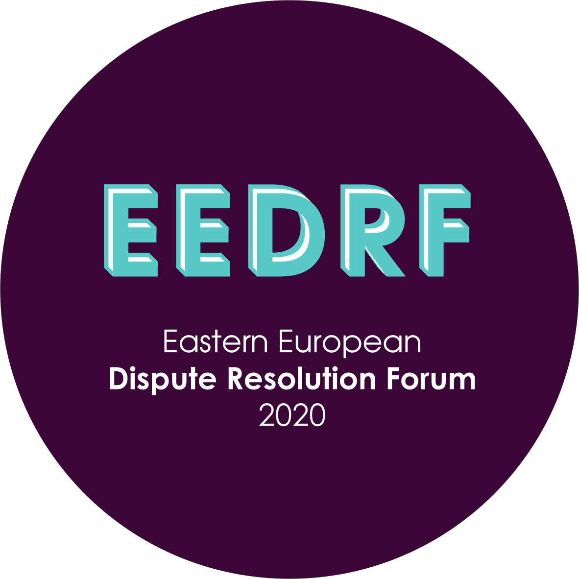 Eastern European Dispute Resolution Forum / EEDRF 2020, Minsk, Belarus
