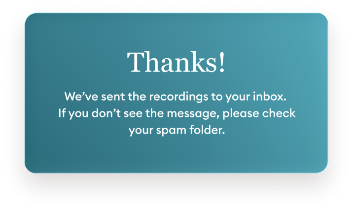 Thanks for registering! We’re excited to have you with us at iSpring Days 2026. You’ll receive an email with all the details shortly. 