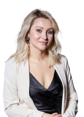 Яна Лебедева