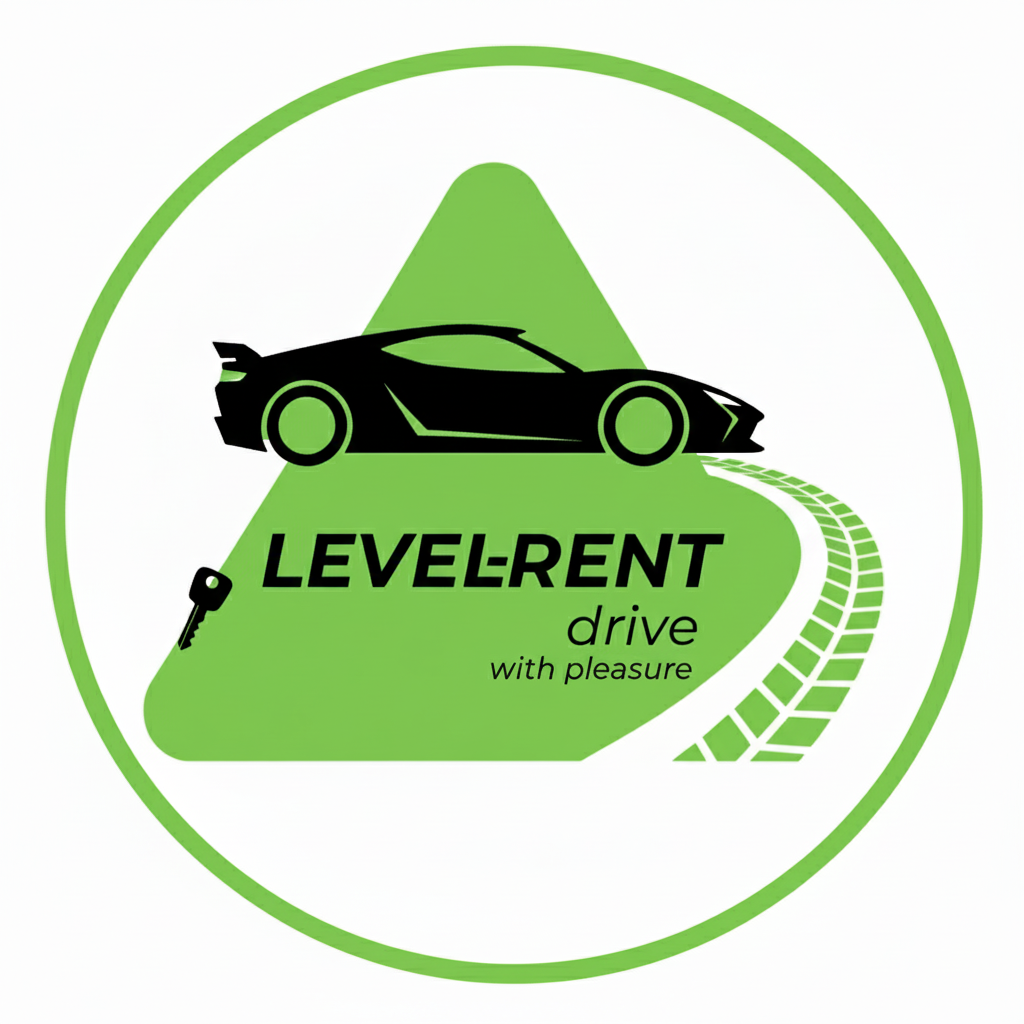 Прокат автомобилей в г. Санкт-Петербург