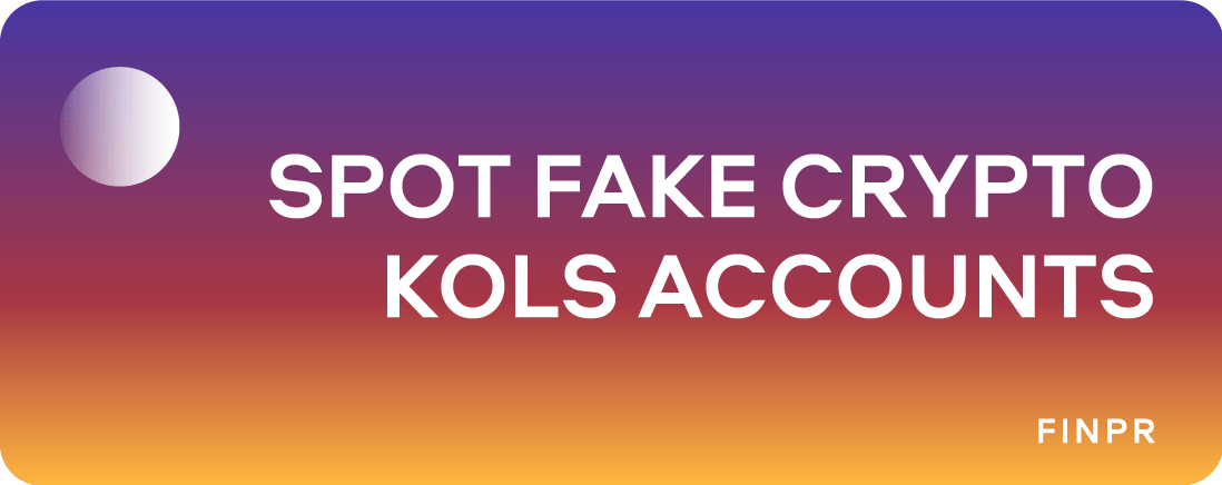 How to Spot Fake Crypto Influencer Accounts