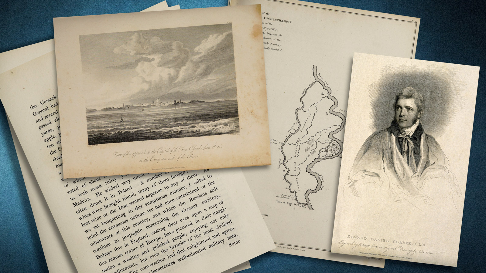 История донского виноделия