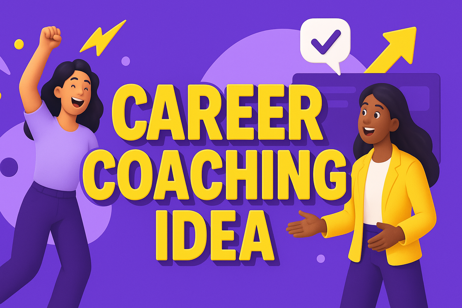 TOP Tips for NEW Graduates: How Online Career Coaching OPTIMIZES Job Success