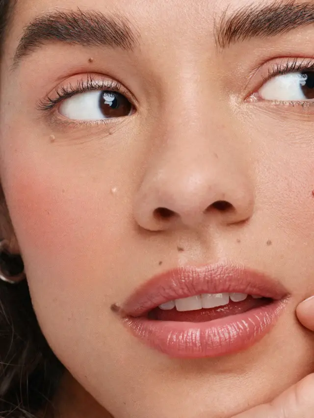 ILIA SOFT FOCUS BLURRING BLUSH