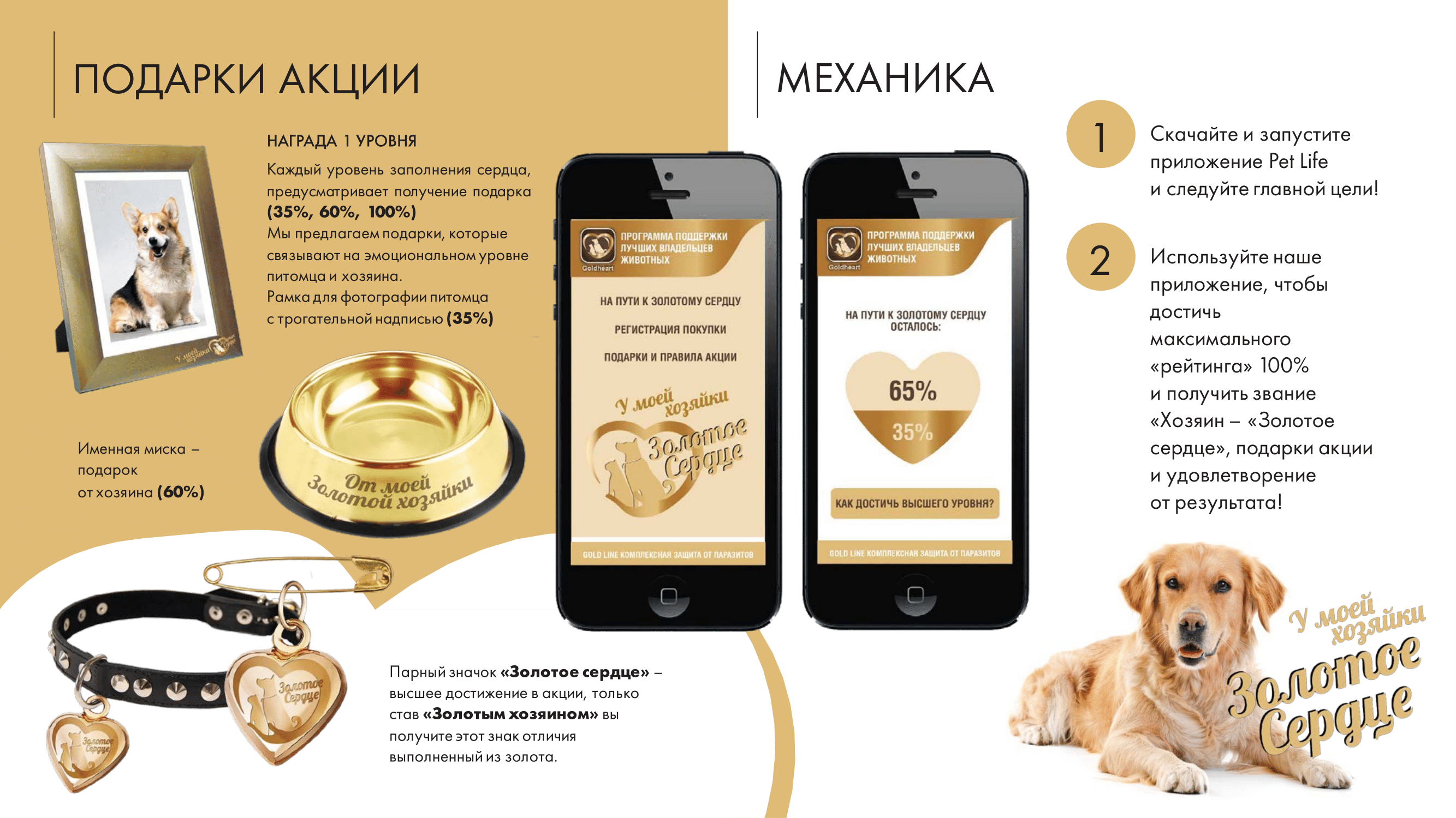 Голд Линия Интернет Магазин