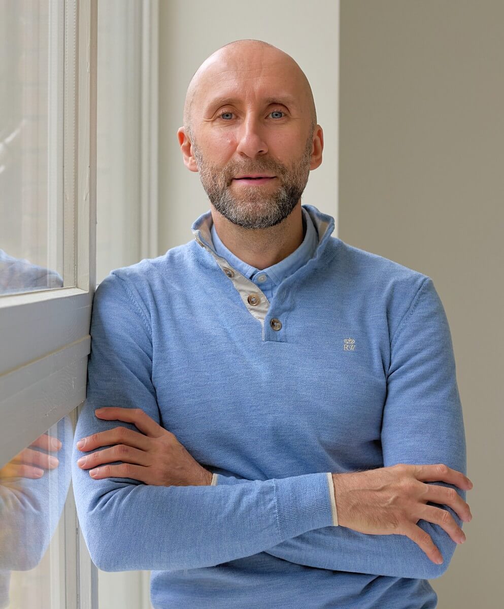 Евгений Вертий