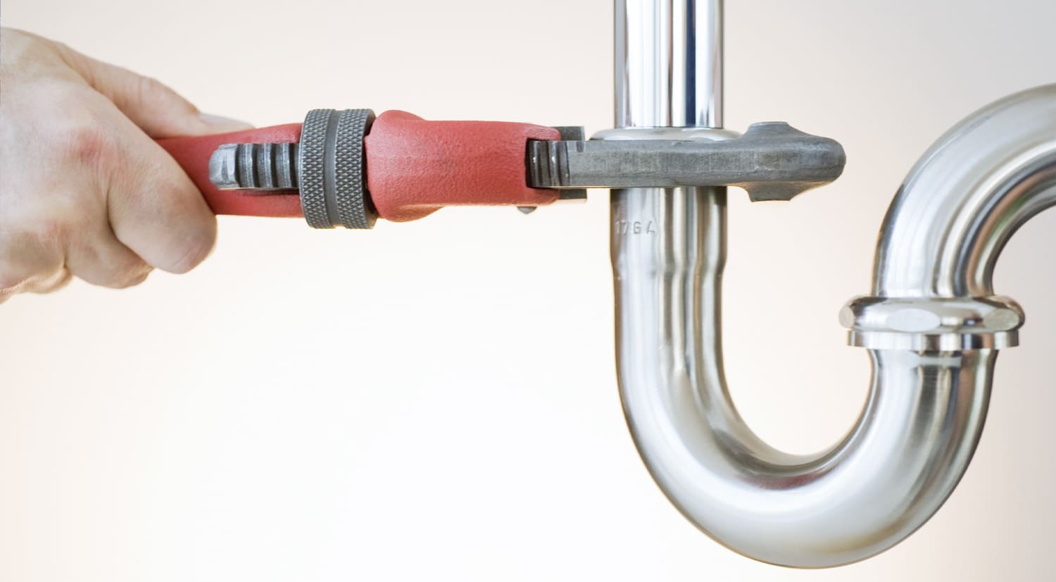 заменить раковину