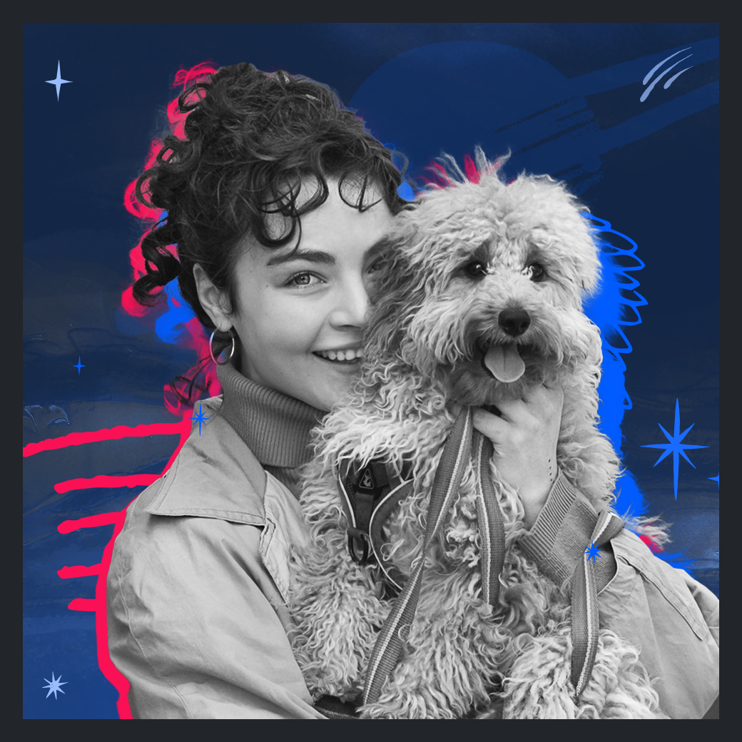 О чём мечтает художник?