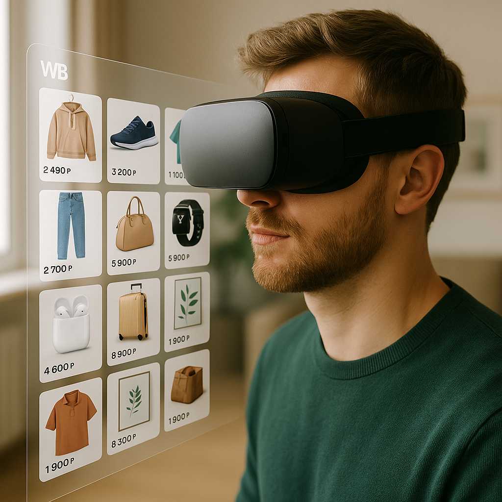 будущее в работе на маркетплейсах