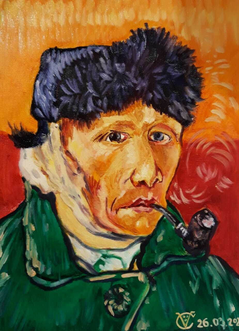 Планета