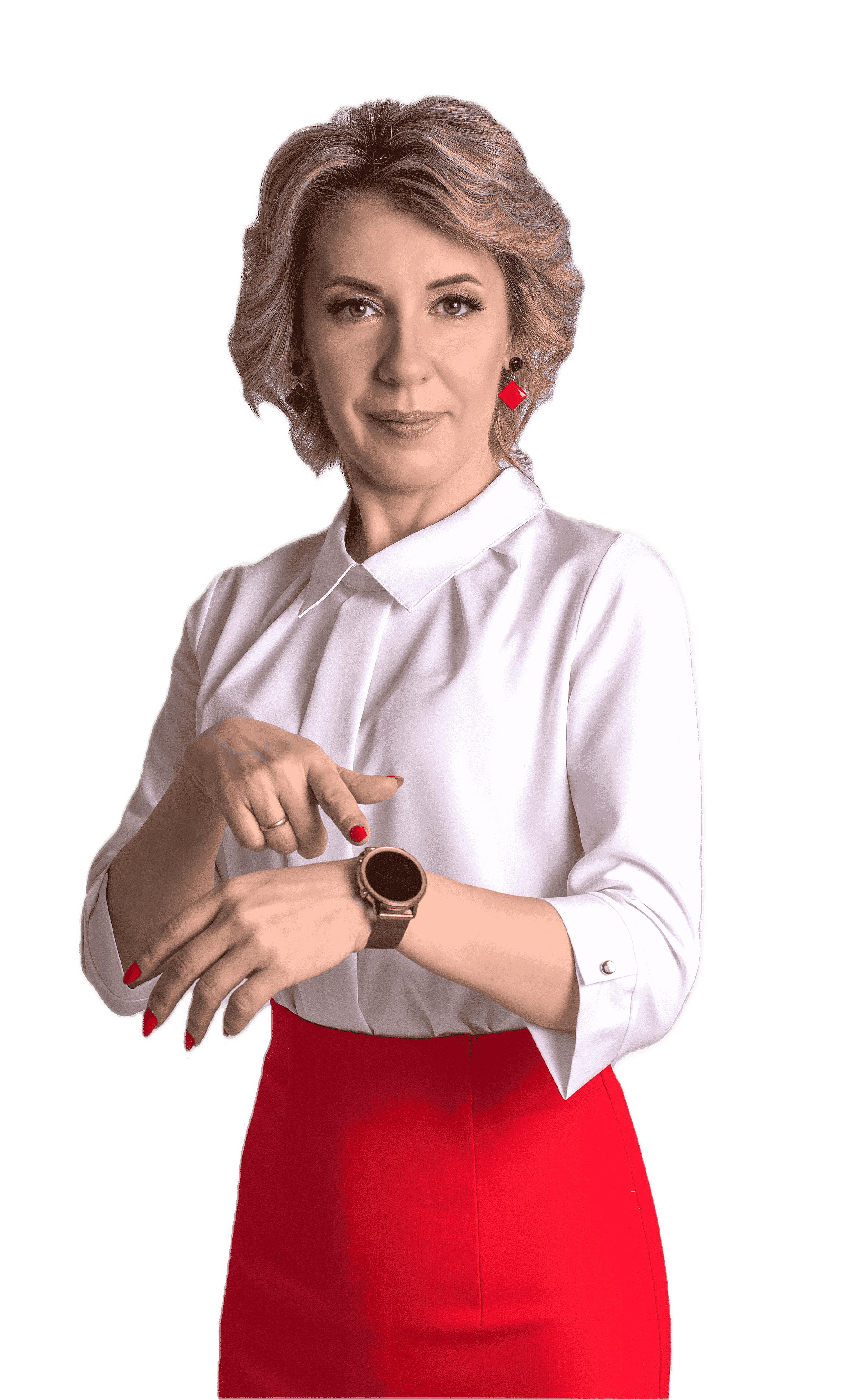 Юлия Пахомова