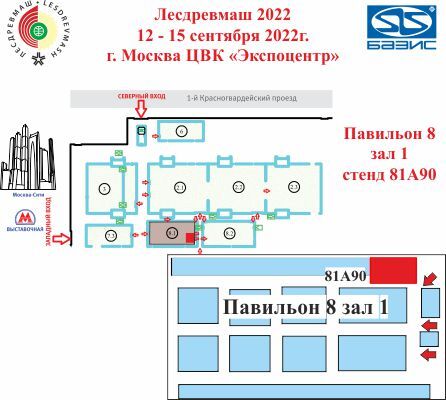 lesdrev 2022 sm