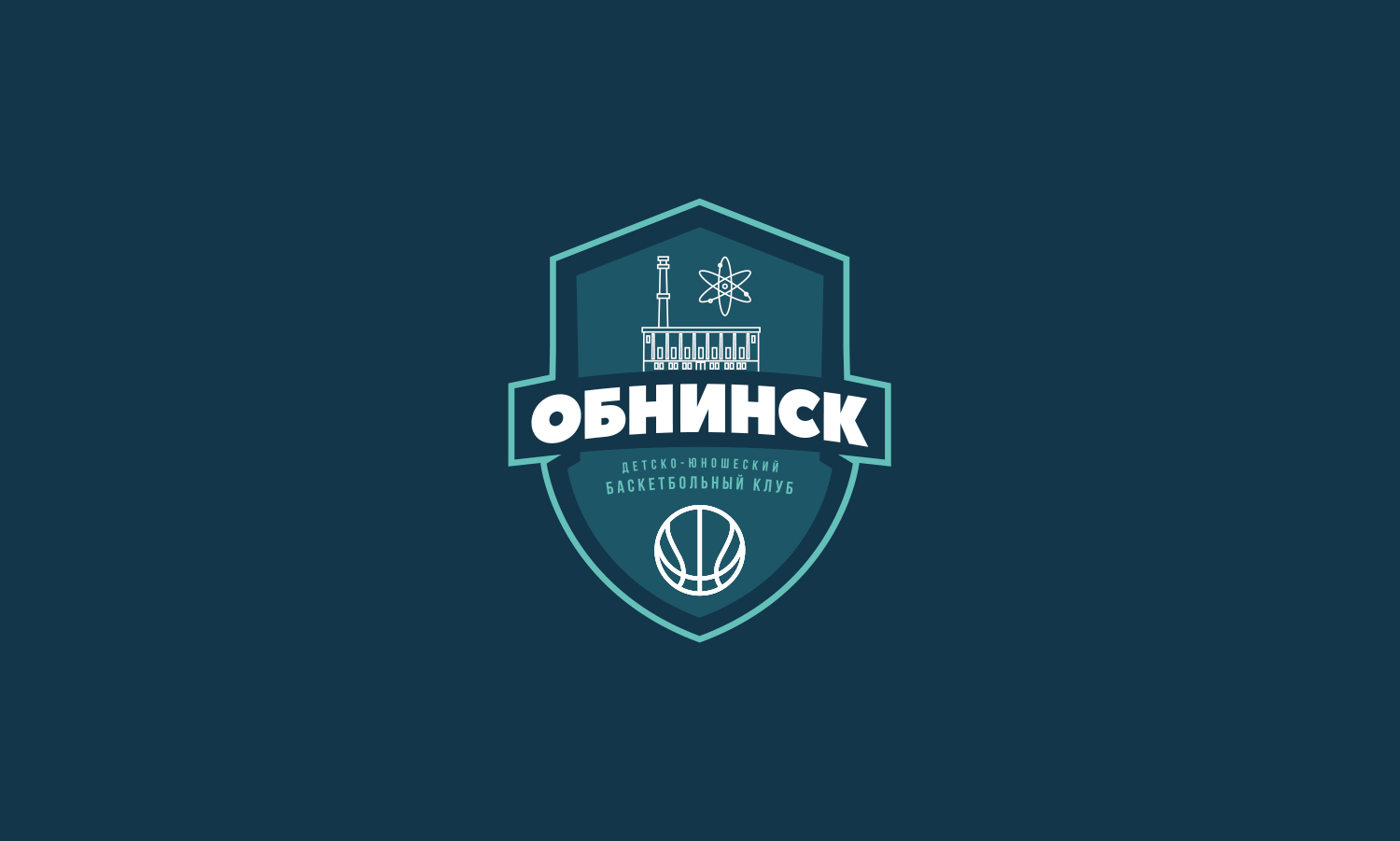 Obninsk Basketball