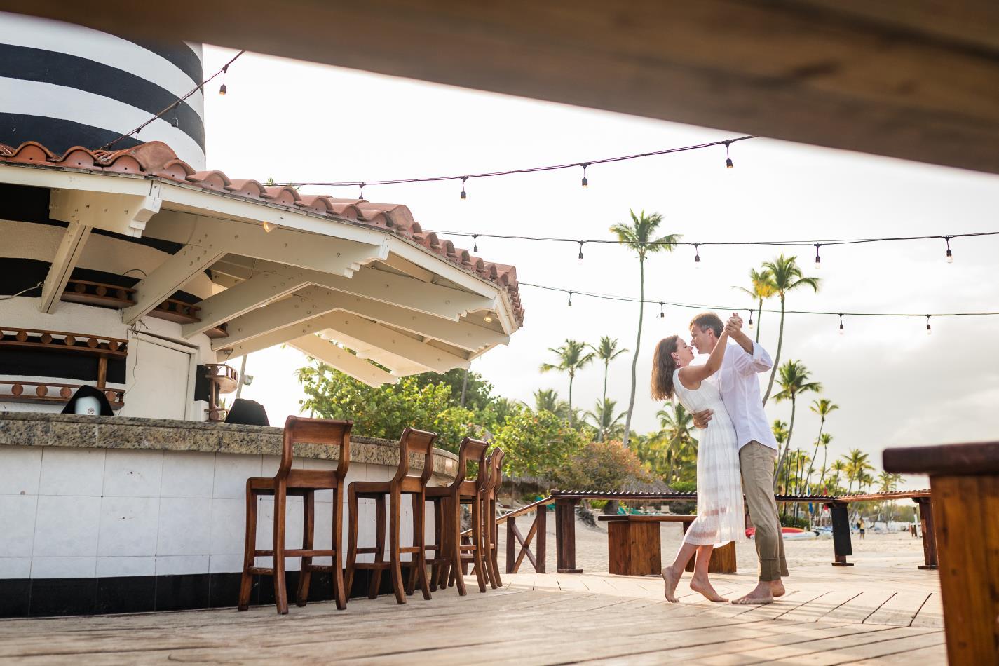 Дом тимати в доминикане