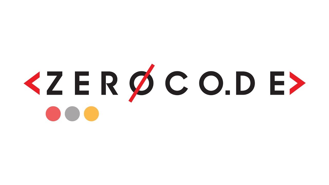 Zero-code