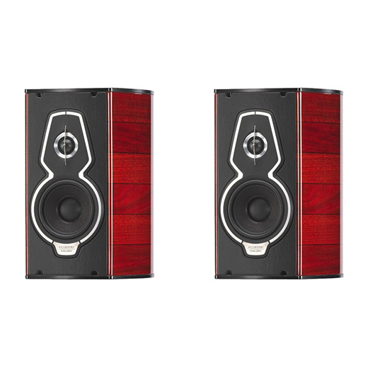 Sonus faber Guarneri Tradition