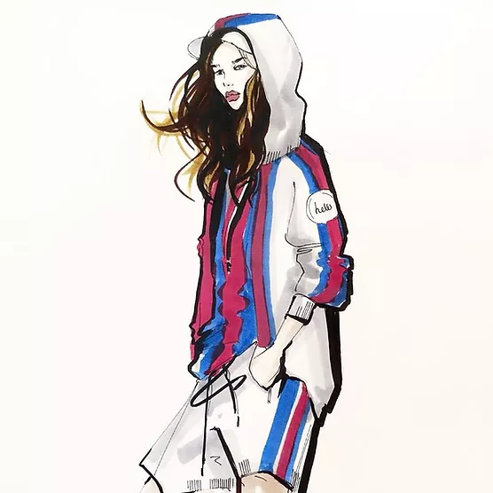 Скетчи на мероприятие | Художники на мероприятие | Sketch | Event