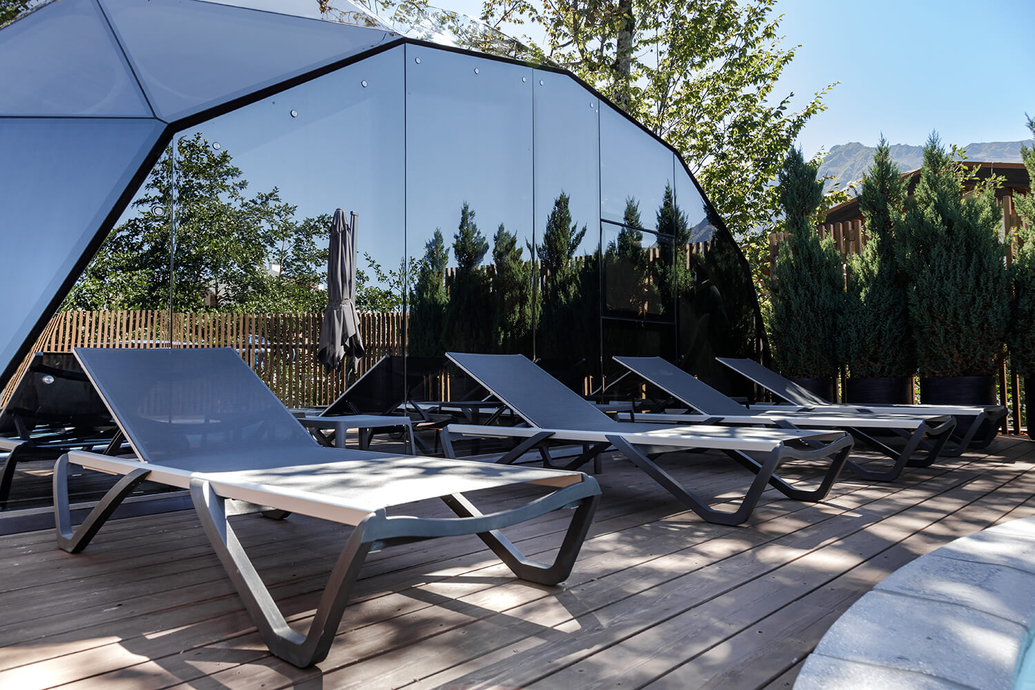 аренда спа бани в Сочи