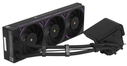 Thermalright Wonder Vision 360 UB aRGB