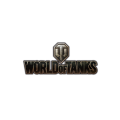 лого World of tanks