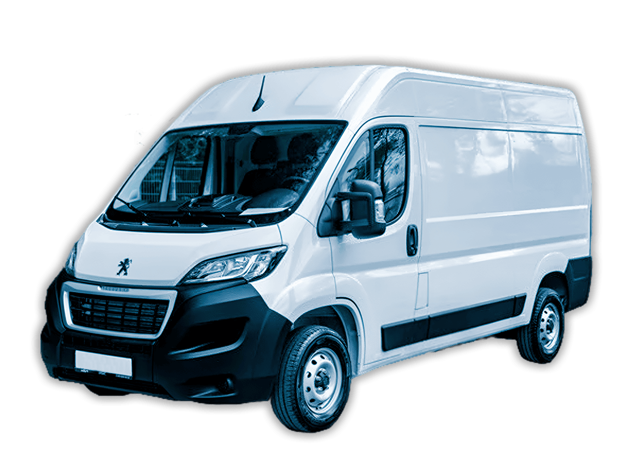 Пежо Боксер рефрижератор на АВТОМАТЕ