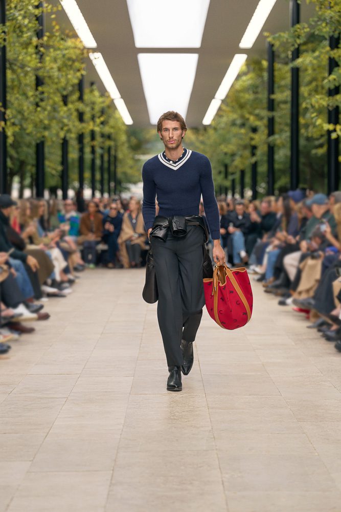 Celine L ete Summer 2026 Looks28