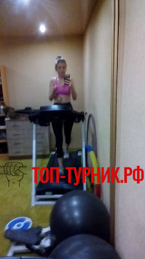ТОП-ТУРНИК.РФ - интернет-магазин инвентаря для домашних тренировок и спорта