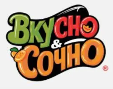 Логотип Вкусно & Сочно