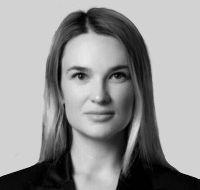Анна Волынец