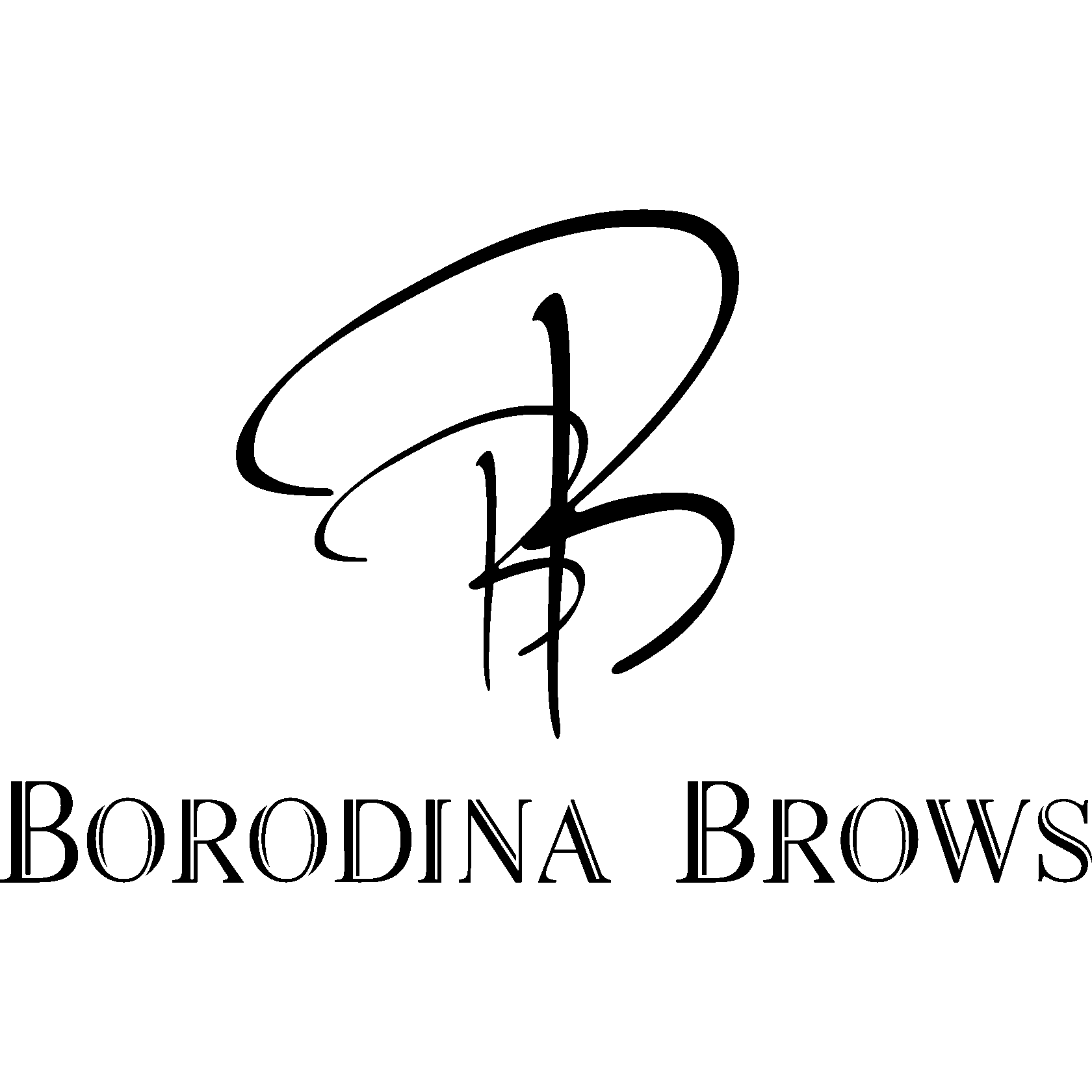 Borodina Brows